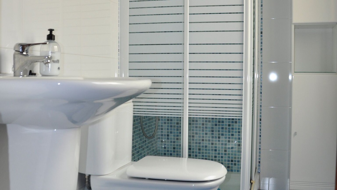 Photo of Bathroom in O Milladoiro