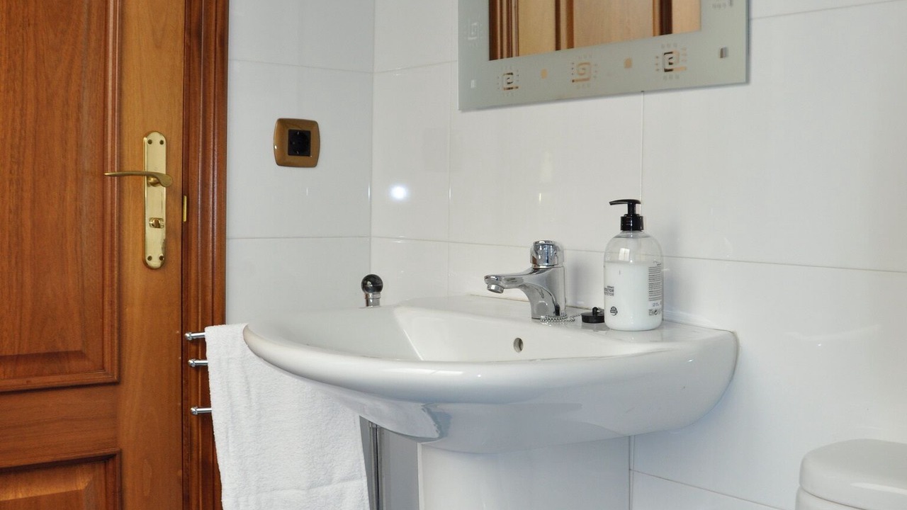 Photo of Bathroom in O Milladoiro