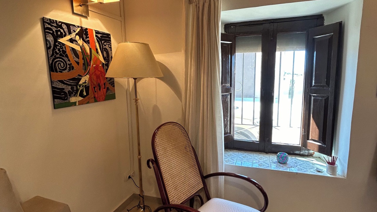 Photo of Livingroom in Valdeande