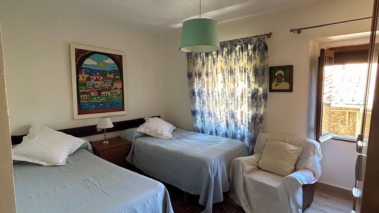 Photo of Bedroom in Valdeande