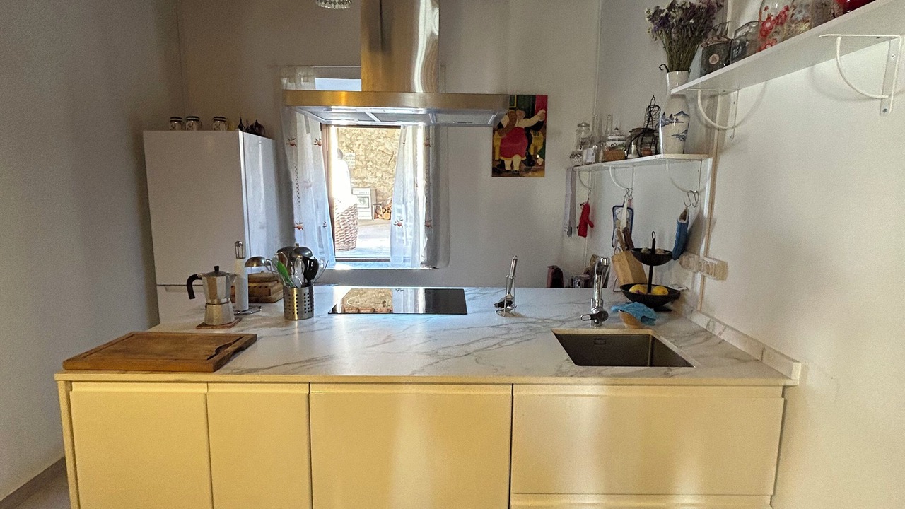 Photo of Kitchen in Valdeande