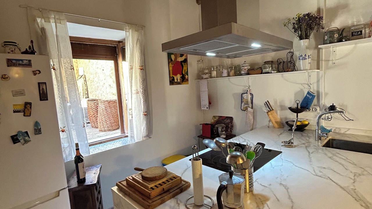 Photo of Kitchen in Valdeande