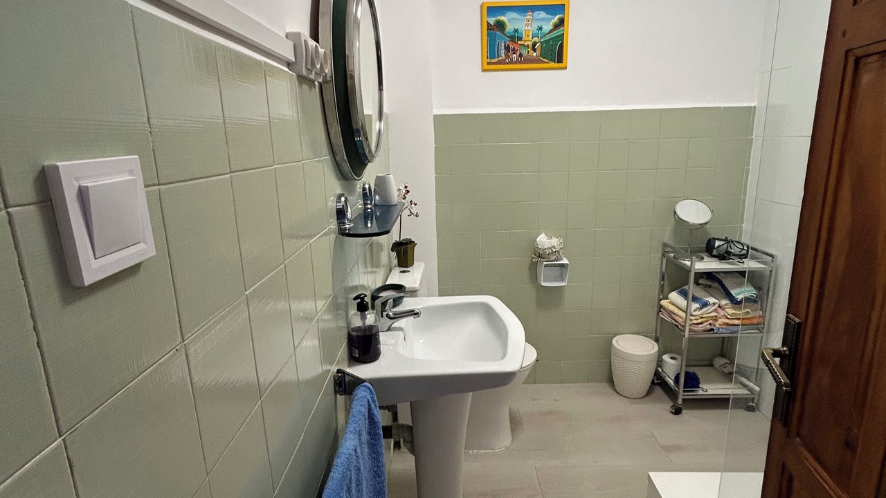 Photo of Bathroom in Valdeande