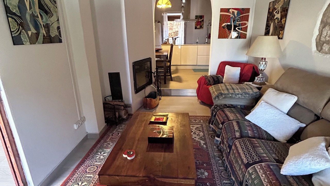 Photo of Livingroom in Valdeande