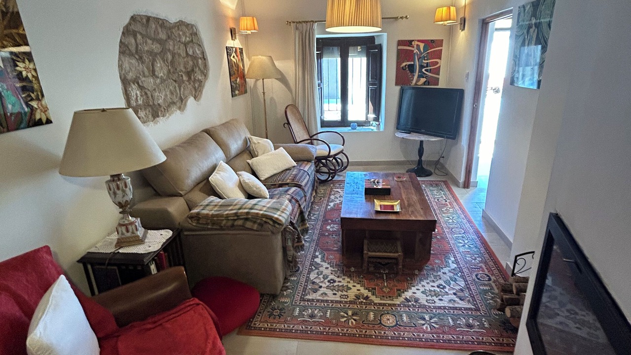 Photo of Livingroom in Valdeande