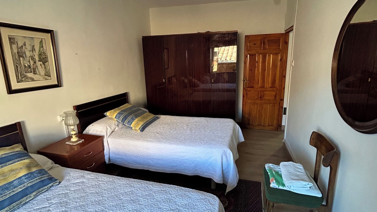 Photo of Bedroom in Valdeande