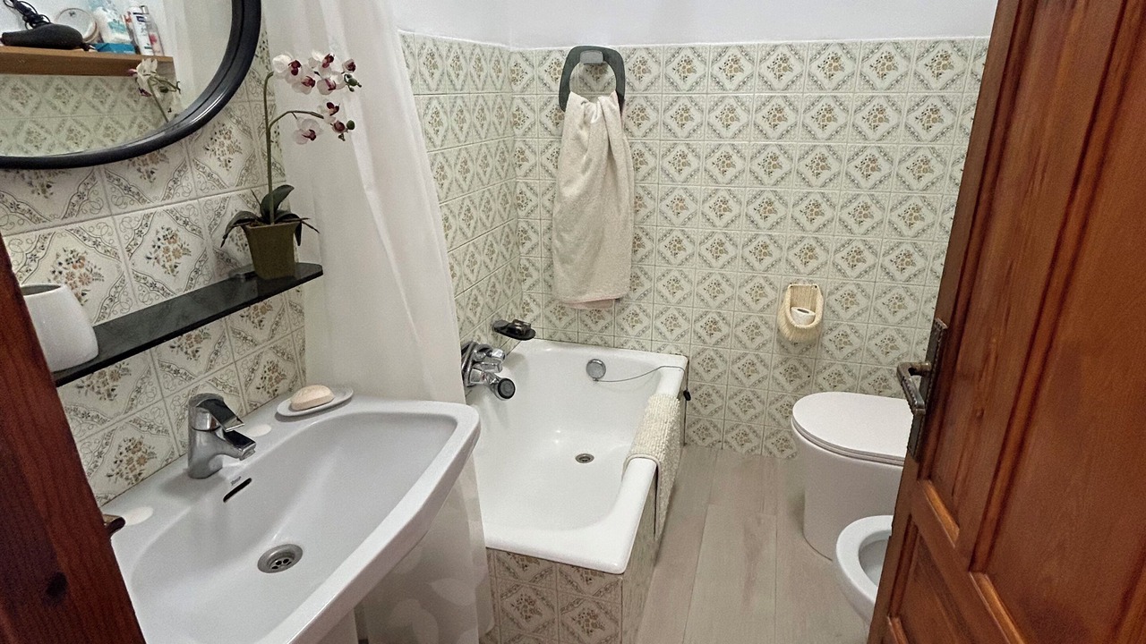 Photo of Bathroom in Valdeande