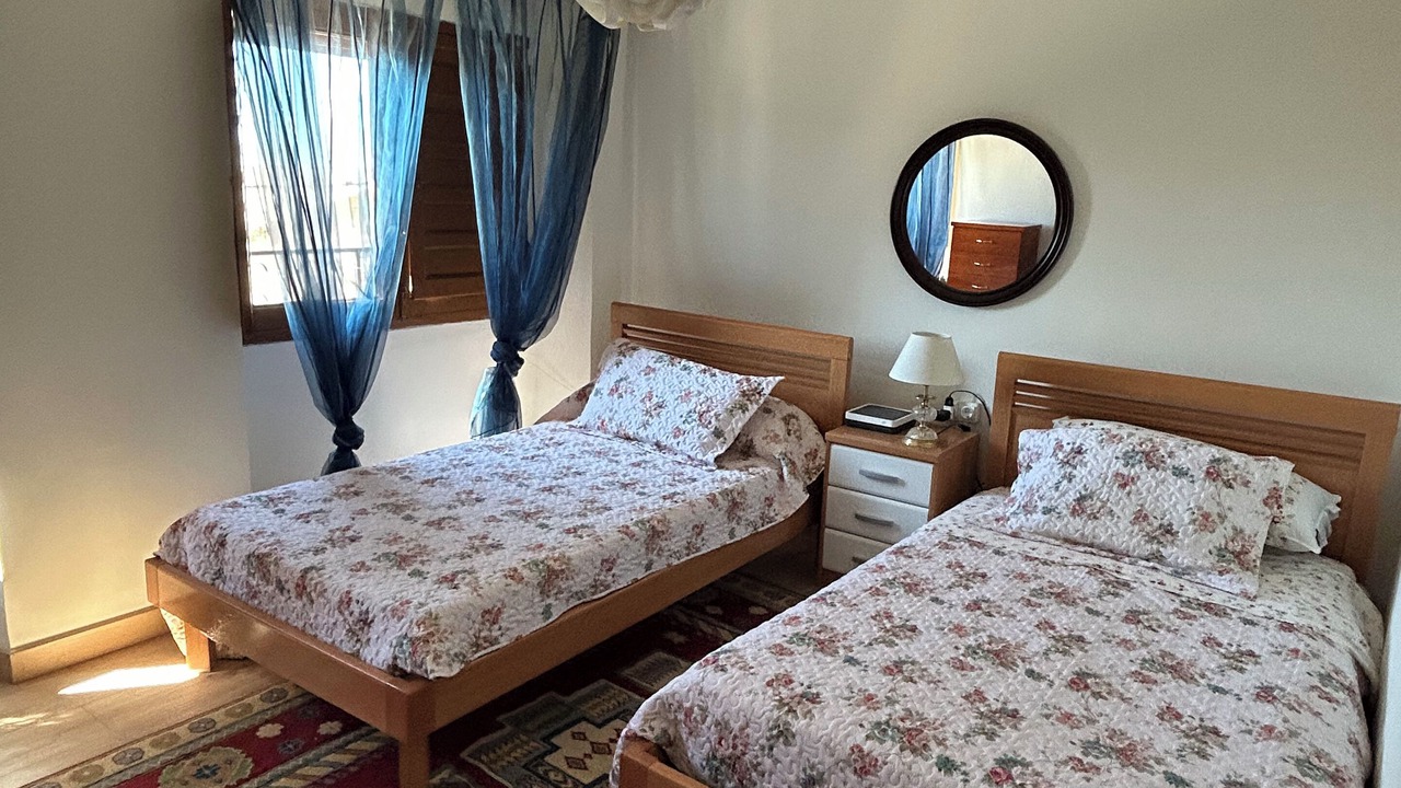 Photo of Bedroom in Valdeande