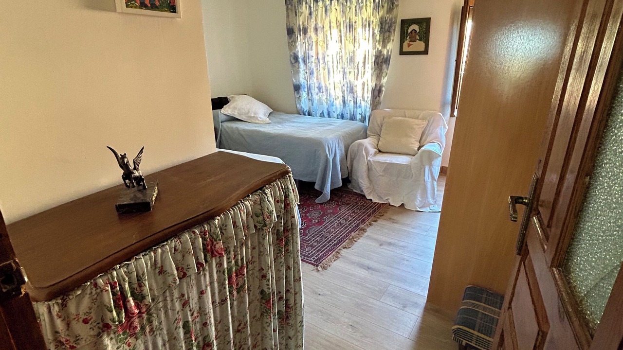 Photo of Bedroom in Valdeande