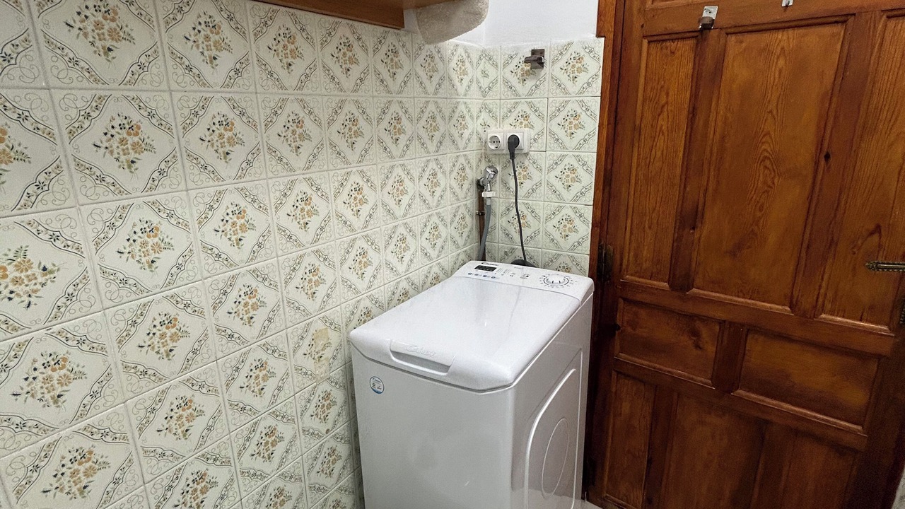 Photo of Bathroom in Valdeande