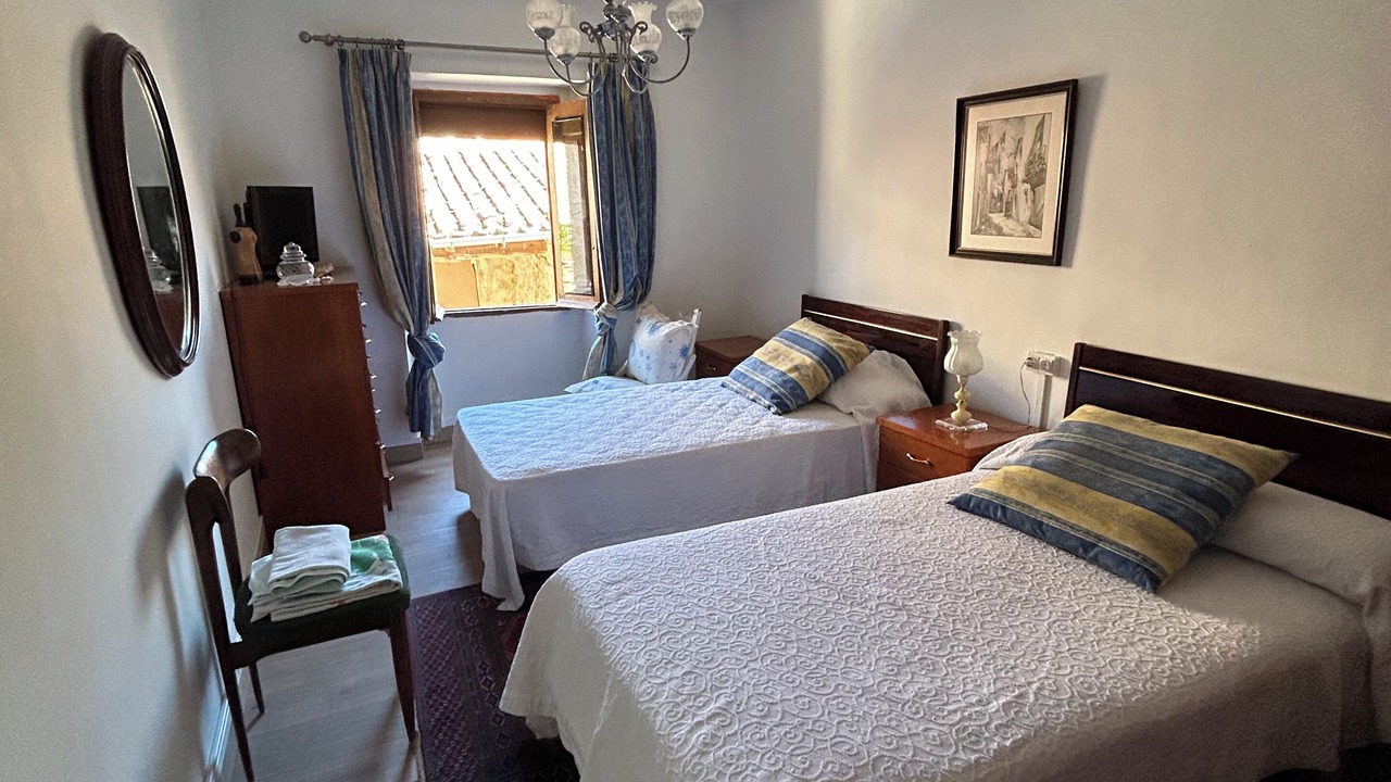 Photo of Bedroom in Valdeande