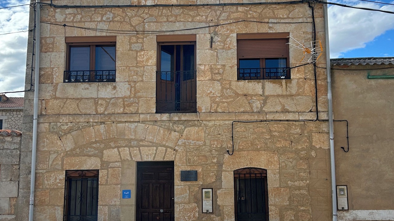Photo of Outdoor in Valdeande