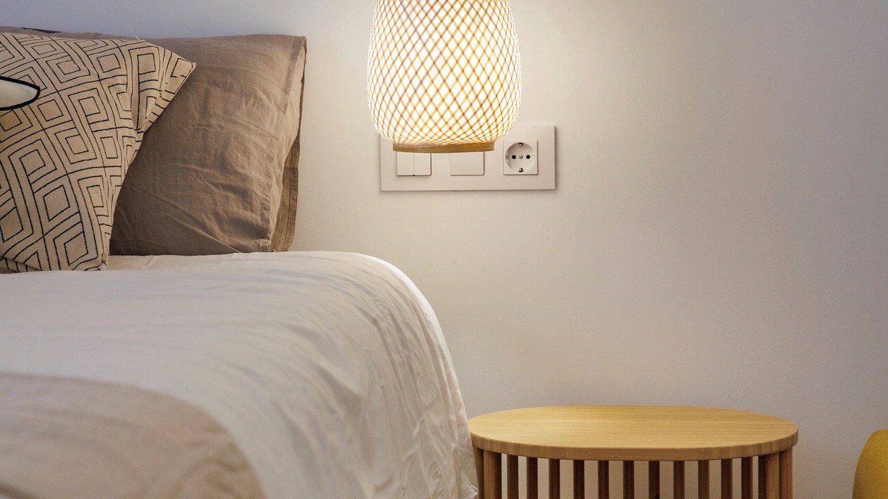 Photo of Bedroom in Logrono