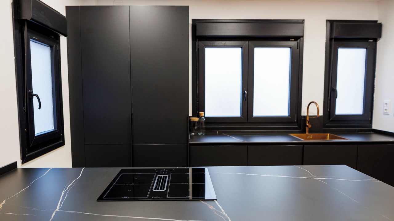 Photo of Kitchen in Logrono