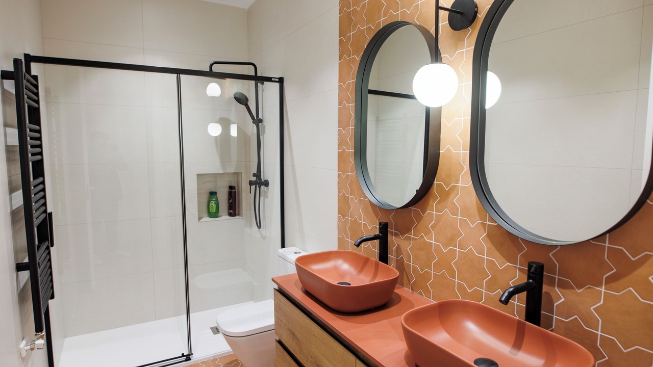 Photo of Bathroom in Logrono