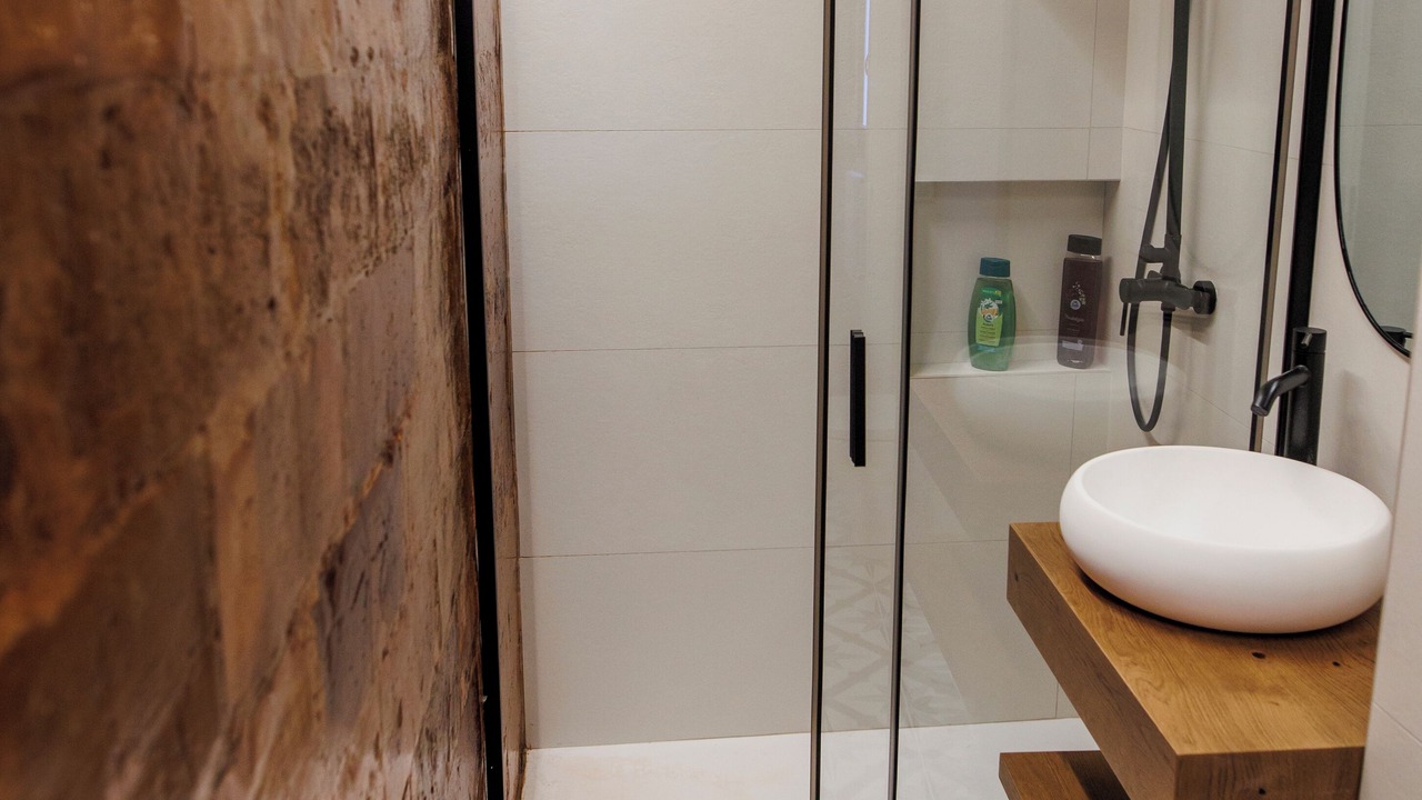 Photo of Bathroom in Logrono