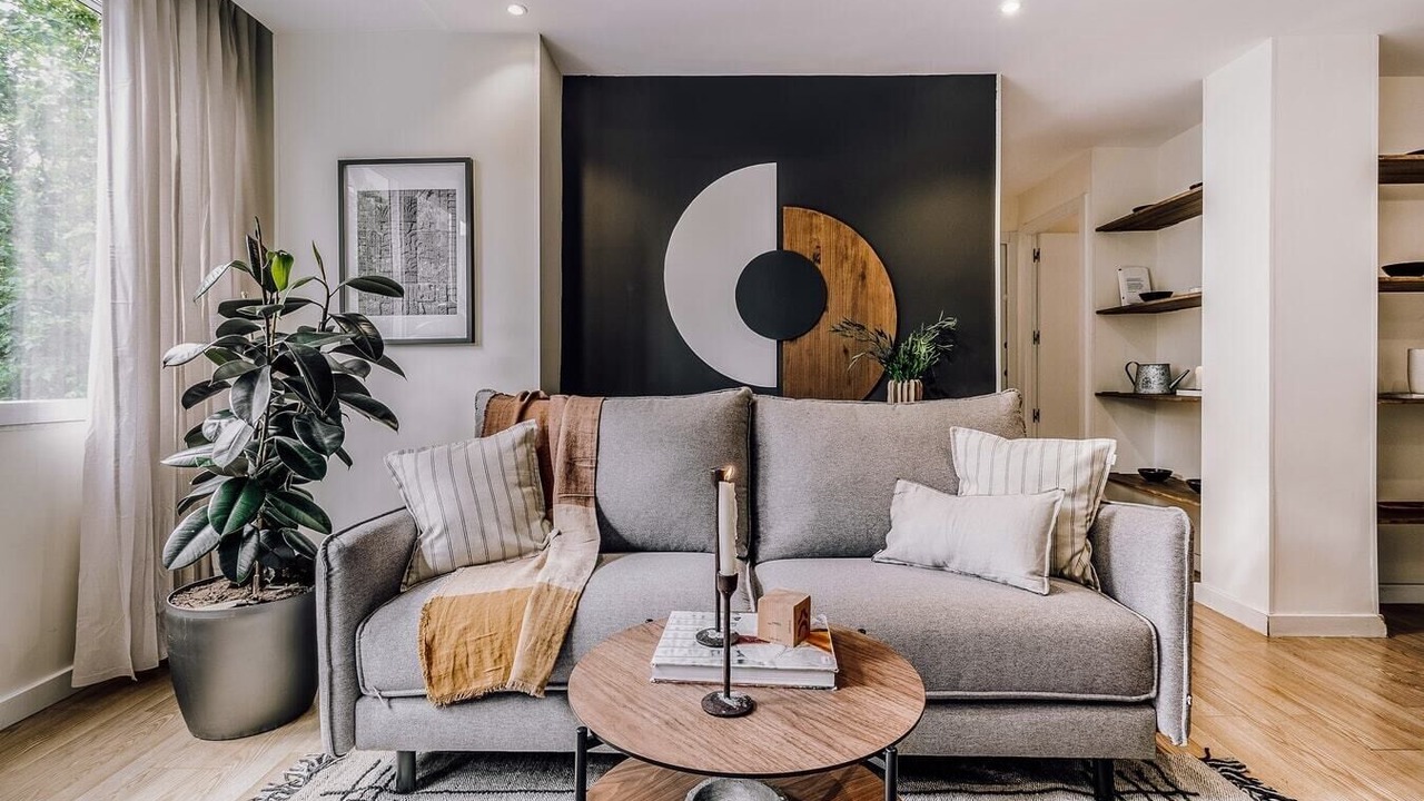 Photo of Livingroom in Castillejos