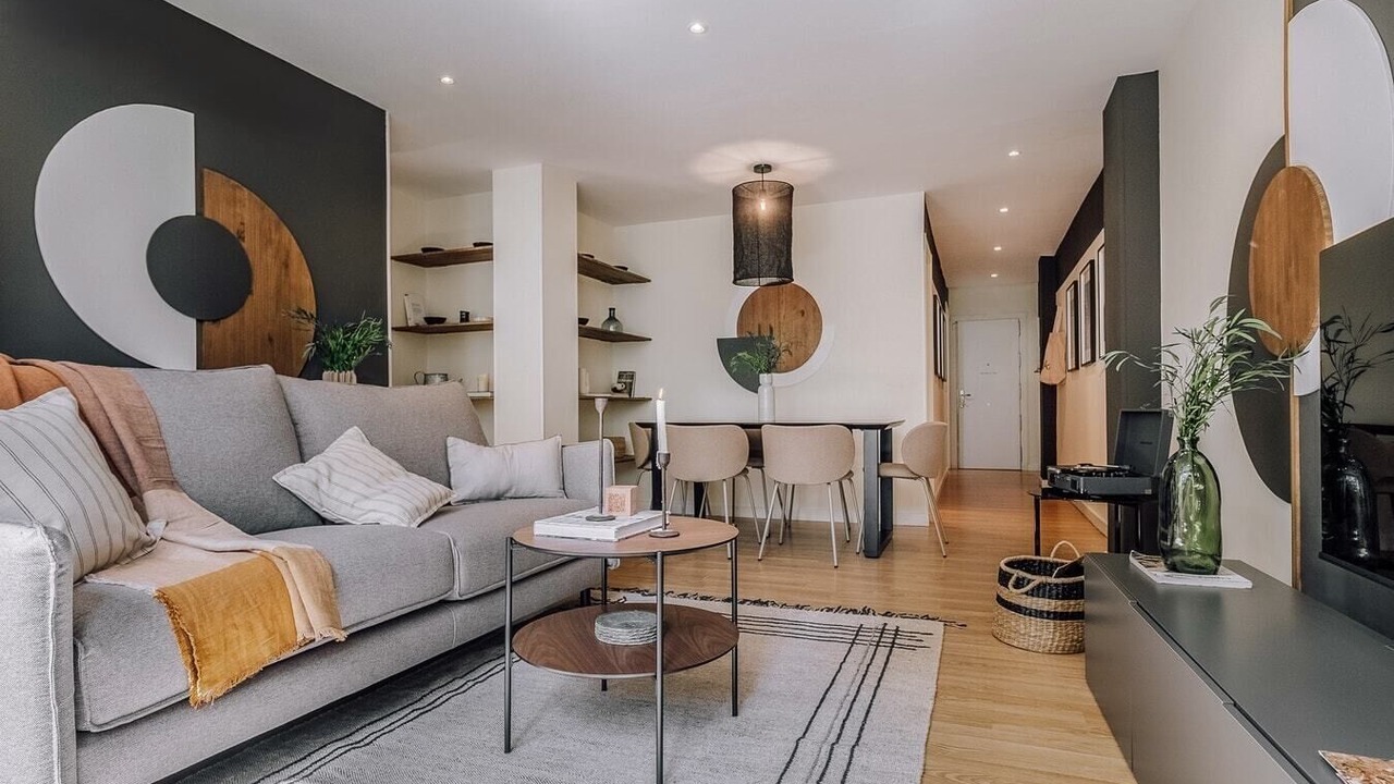 Photo of Livingroom in Castillejos