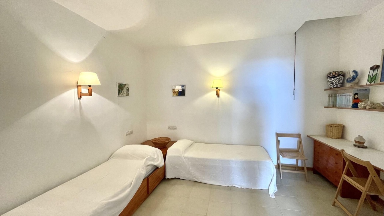 Photo of Bedroom in Sa Tuna