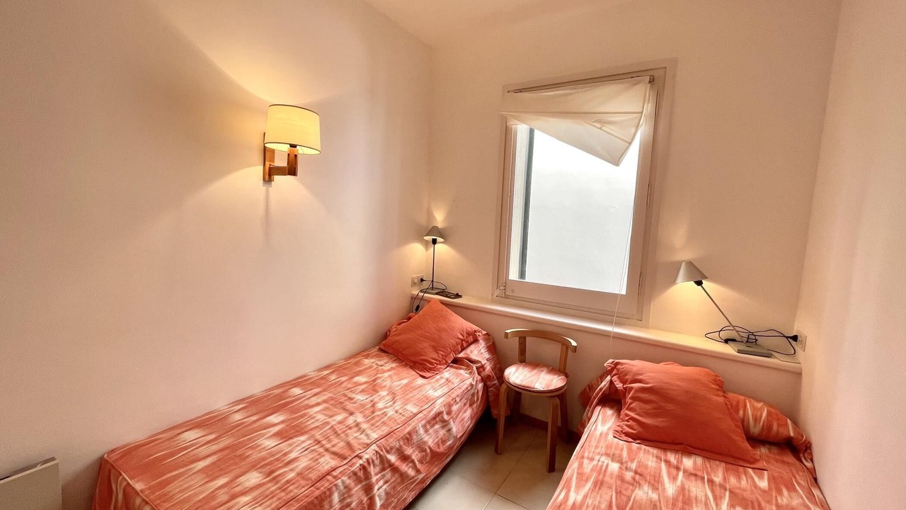 Photo of Bedroom in Sa Tuna