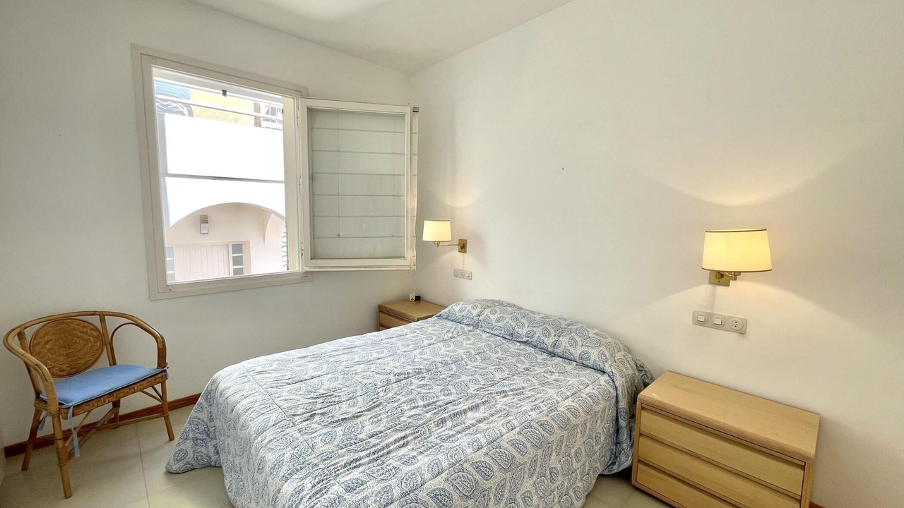 Photo of Bedroom in Sa Tuna