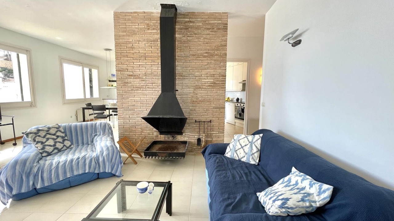 Photo of Livingroom in Sa Tuna