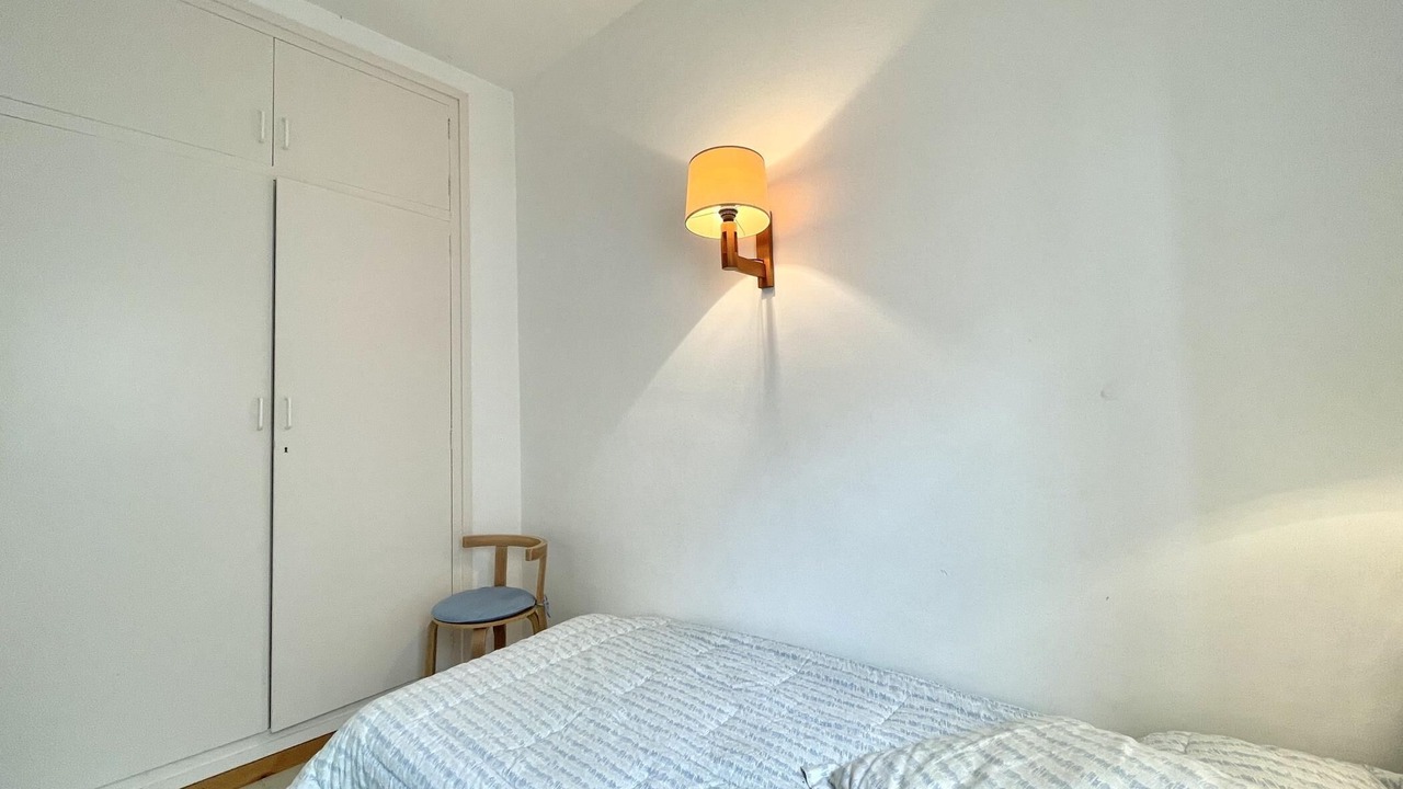 Photo of Bedroom in Sa Tuna