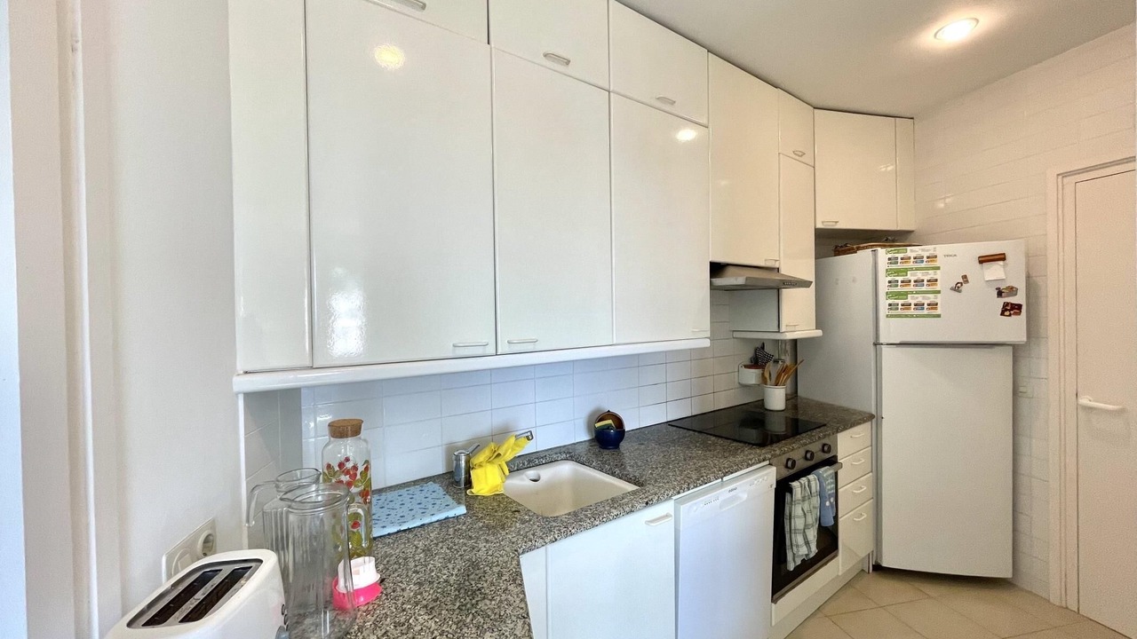 Photo of Kitchen in Sa Tuna