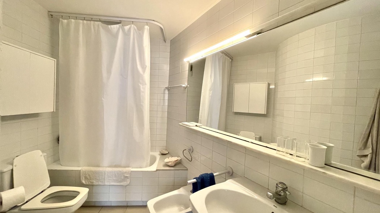 Photo of Bathroom in Sa Tuna