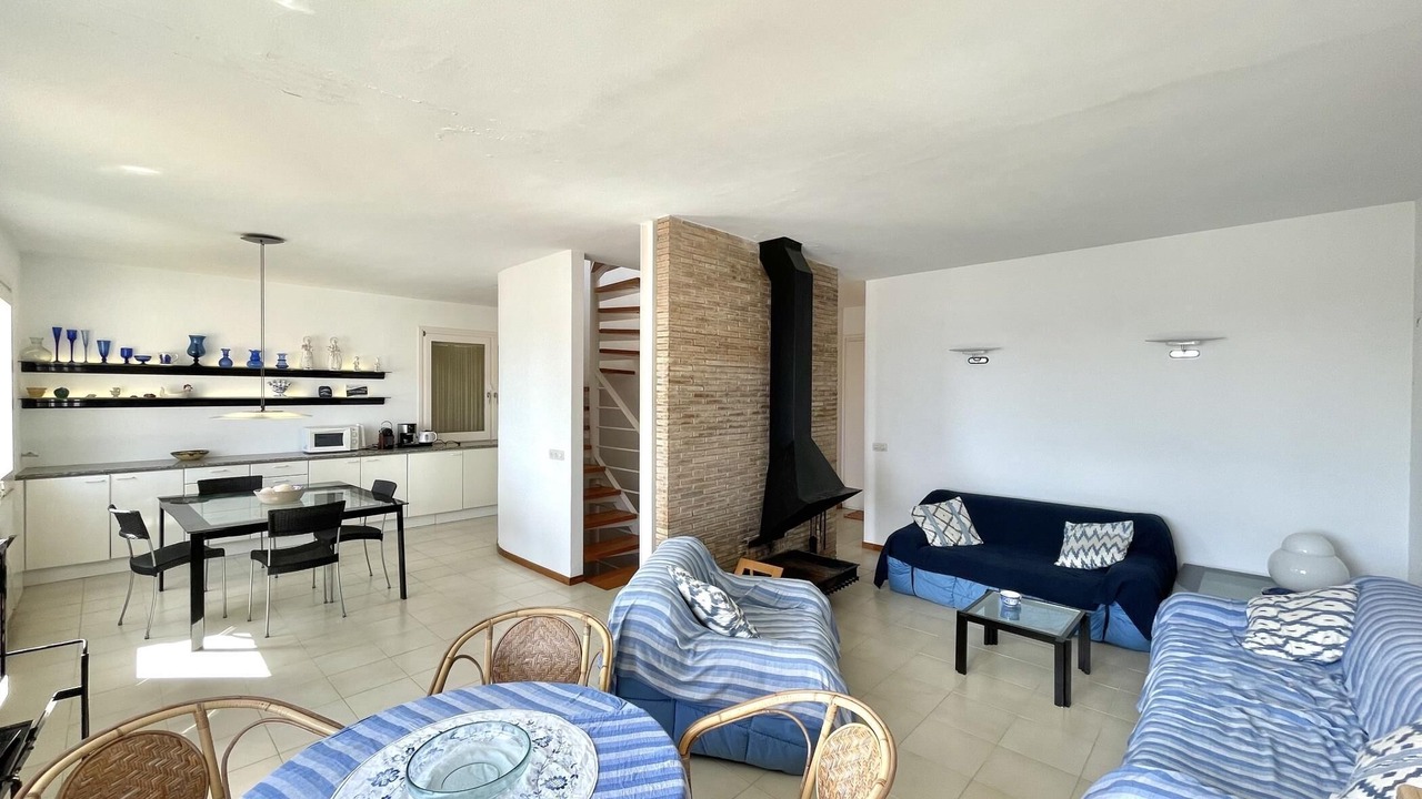 Photo of Livingroom in Sa Tuna