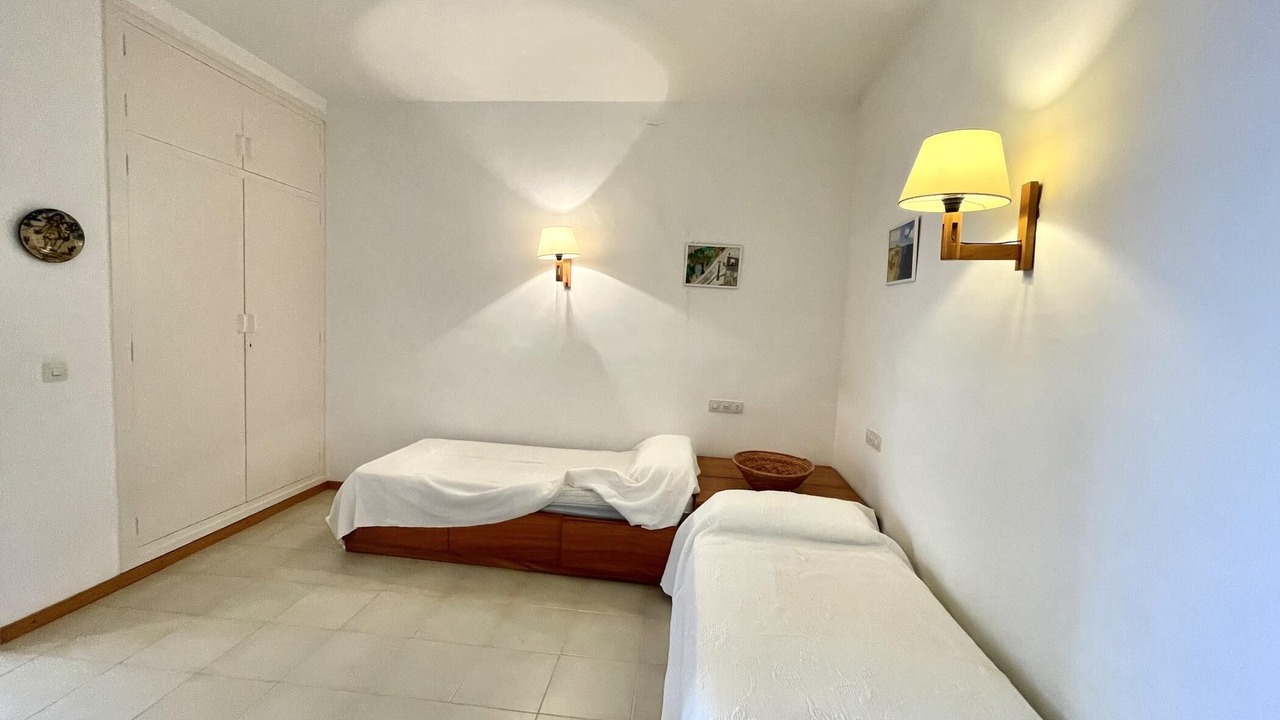Photo of Bedroom in Sa Tuna