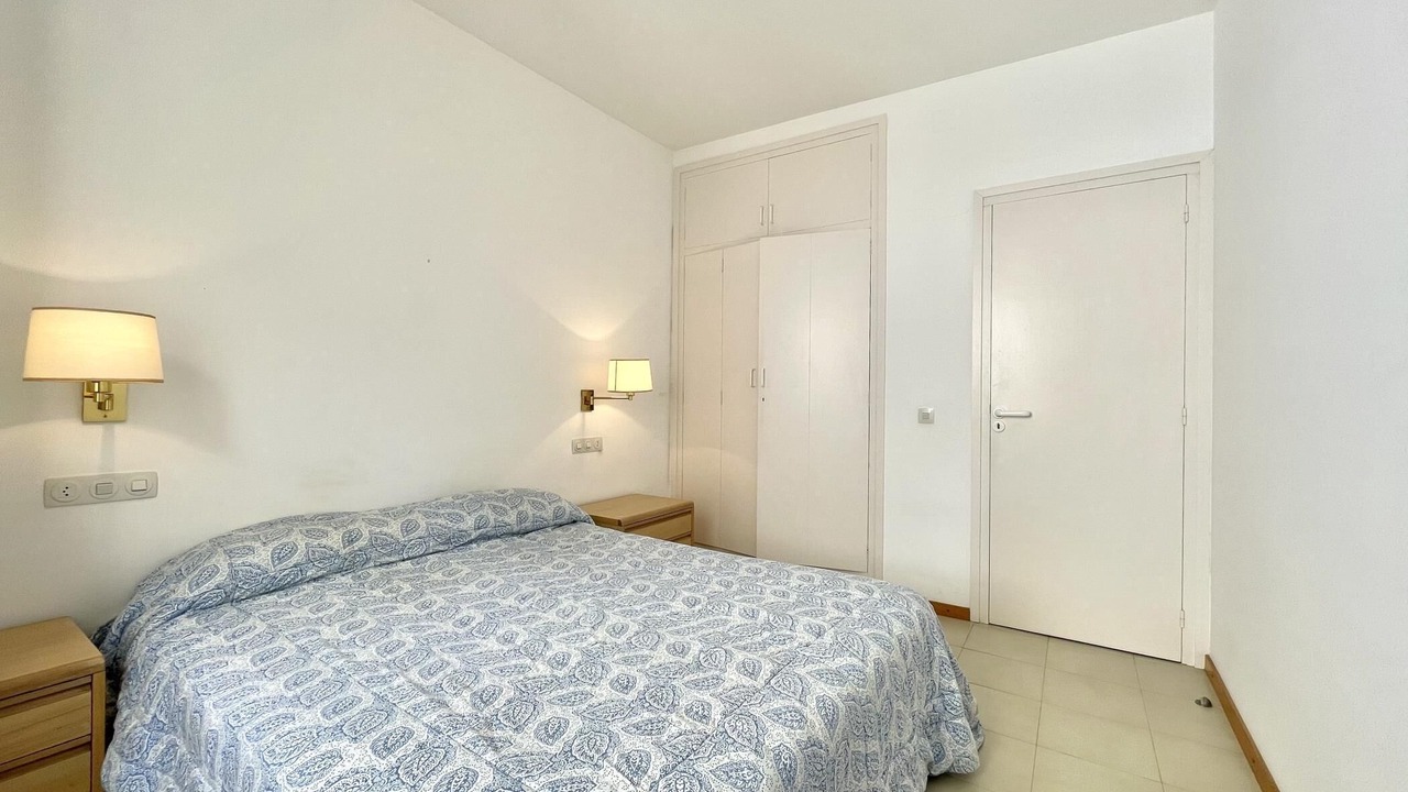 Photo of Bedroom in Sa Tuna