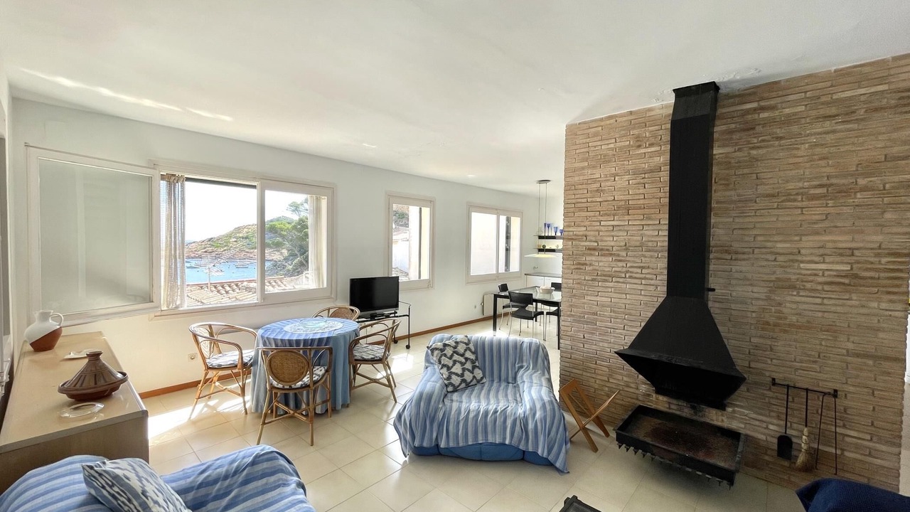 Photo of Livingroom in Sa Tuna