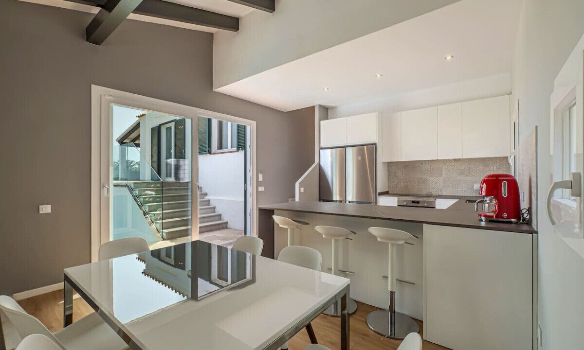 Photo of Kitchen in Cala Llonga