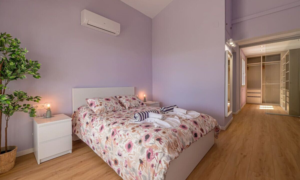 Photo of Bedroom in Cala Llonga