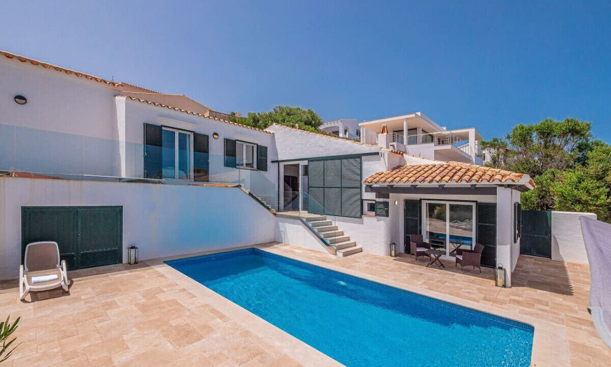 Photo of Outdoor in Cala Llonga