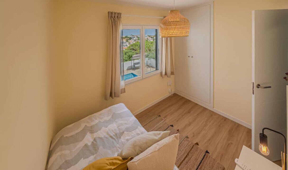Photo of Bedroom in Cala Llonga
