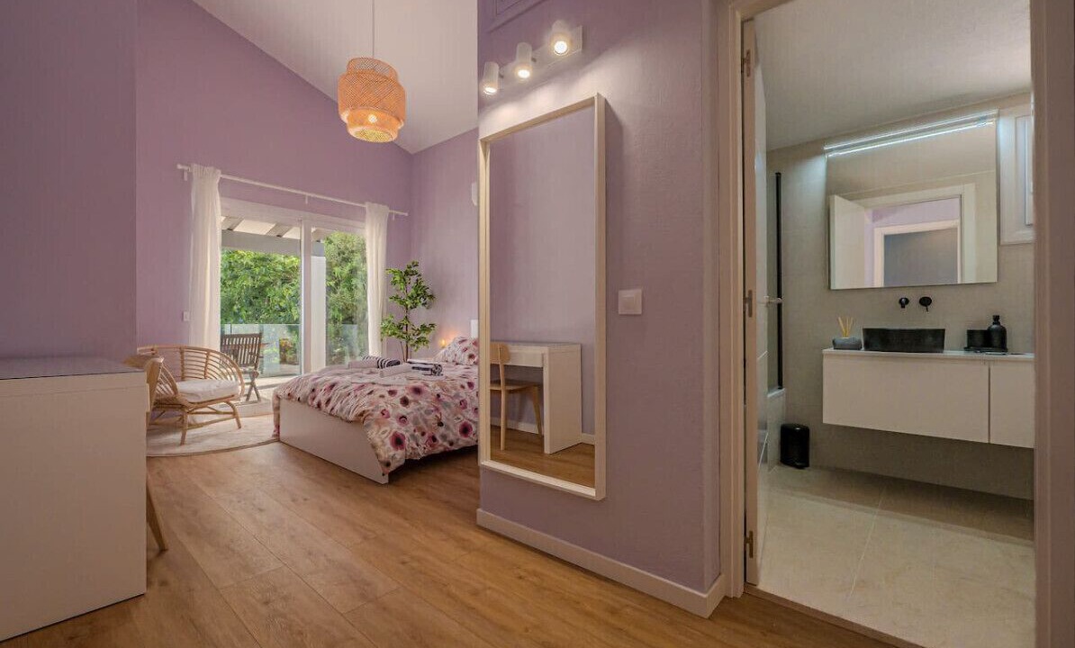Photo of Bedroom in Cala Llonga