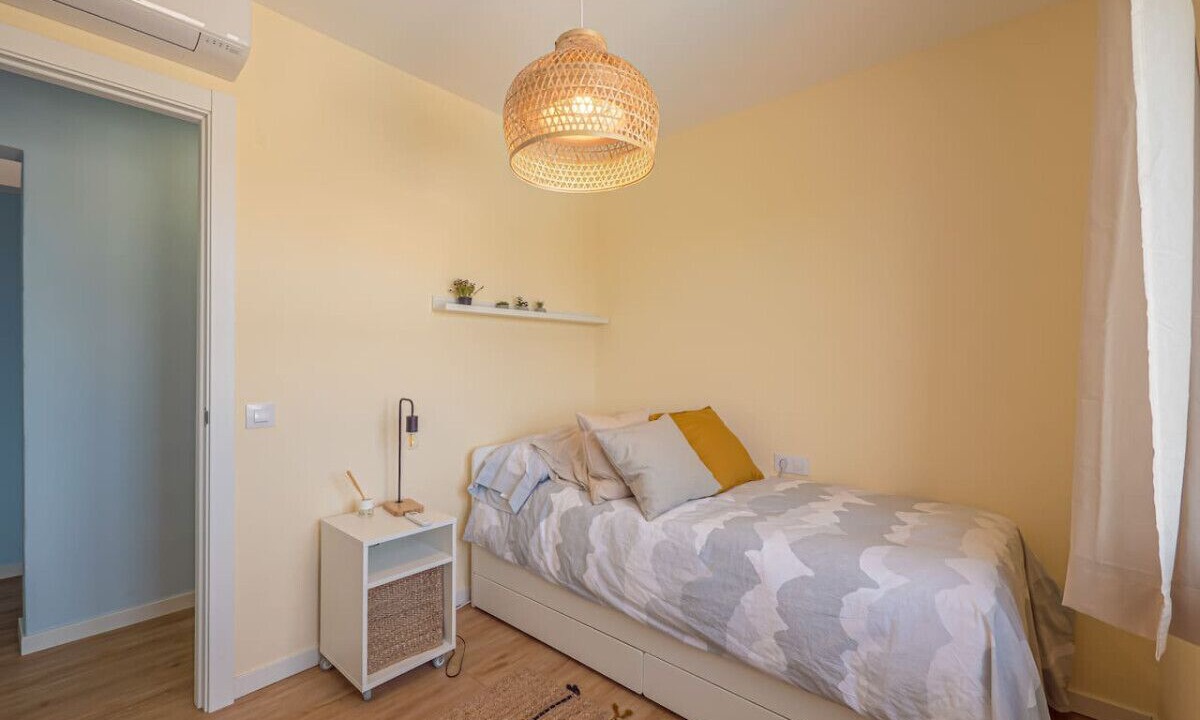 Photo of Bedroom in Cala Llonga