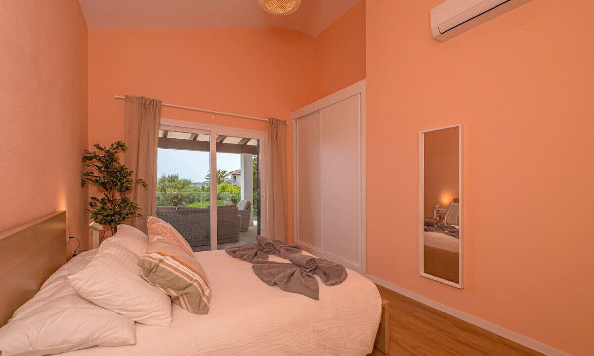 Photo of Bedroom in Cala Llonga