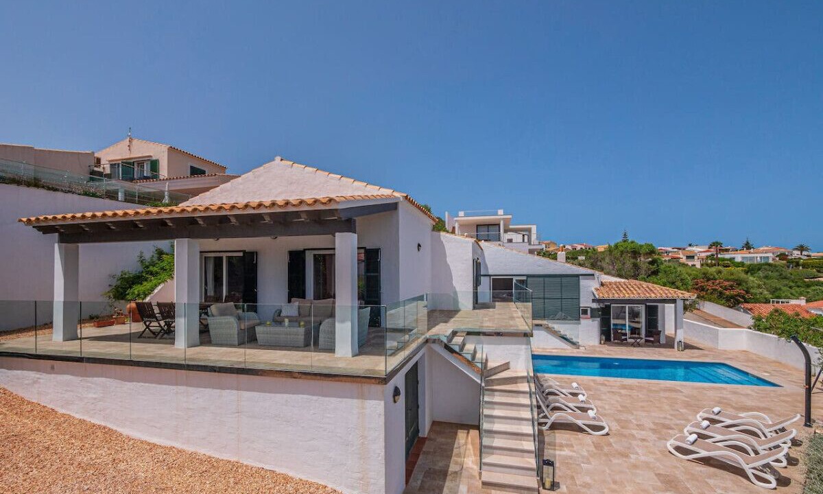 Photo of Outdoor in Cala Llonga