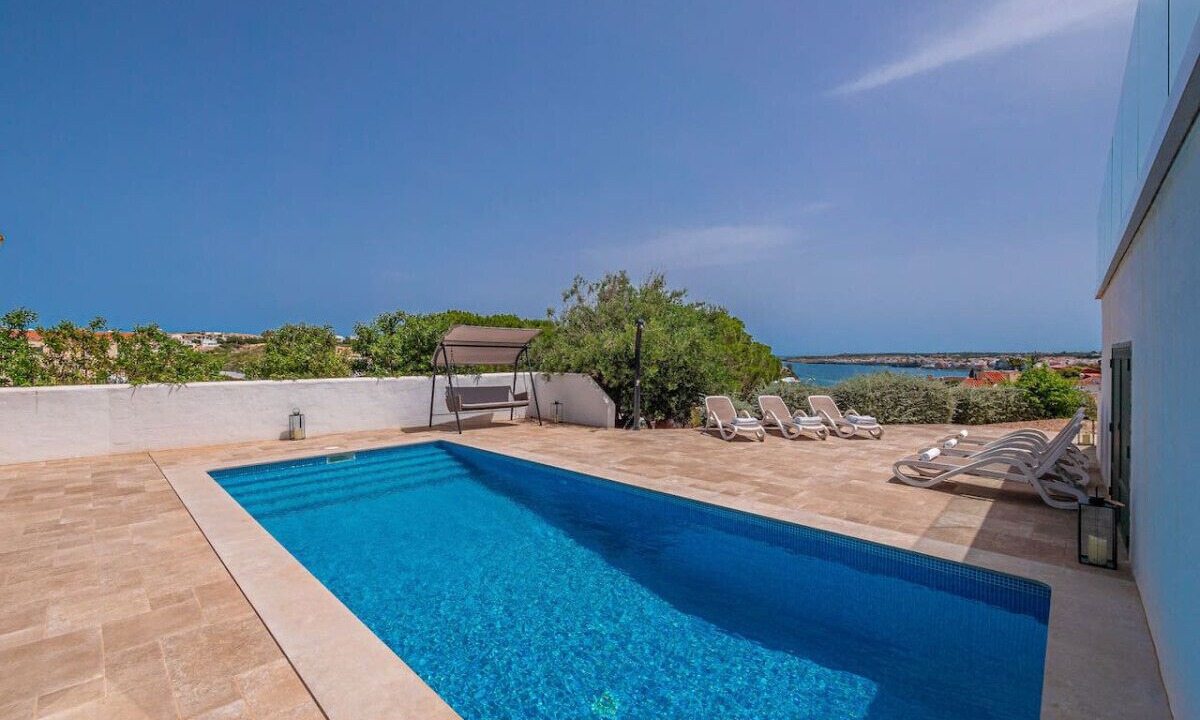 Photo of Outdoor in Cala Llonga