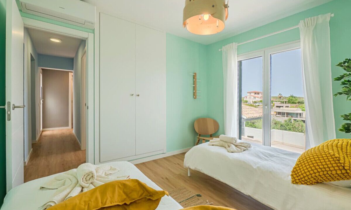 Photo of Bedroom in Cala Llonga