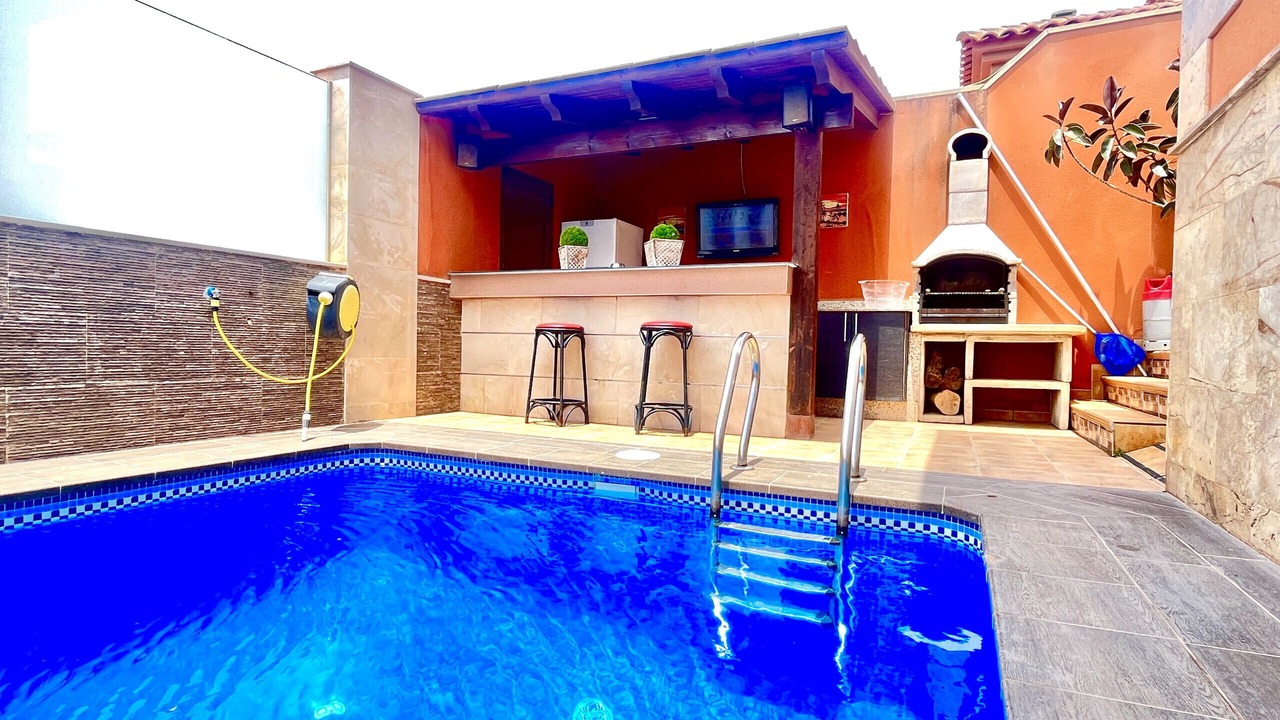 Photo of Outdoor in Pulpi