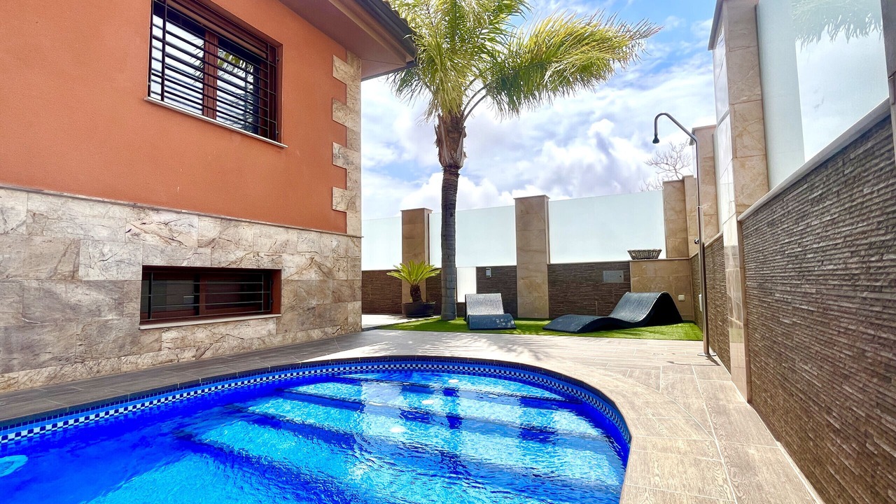 Photo of Outdoor in Pulpi