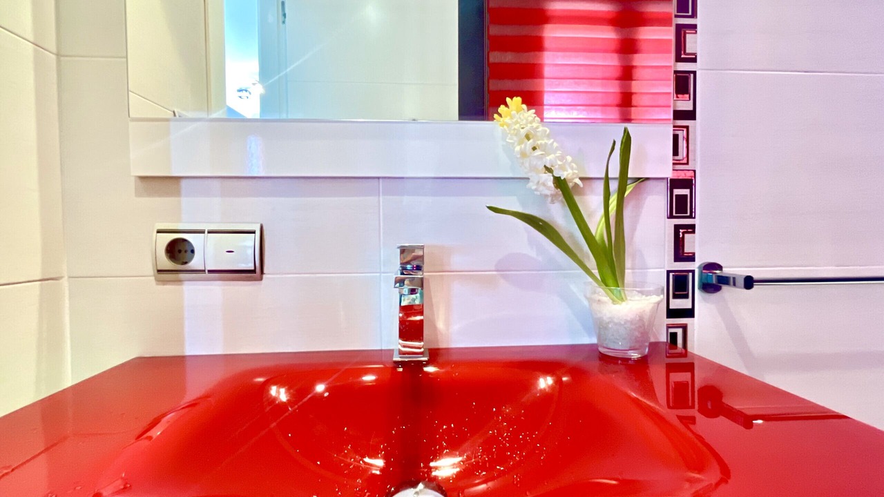 Photo of Bathroom in Pulpi