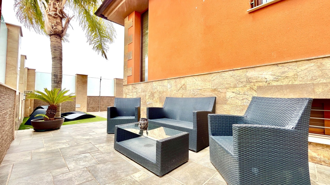 Photo of Outdoor in Pulpi