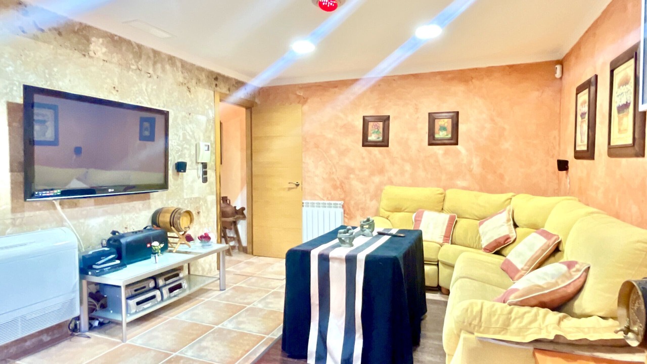 Photo of Livingroom in Pulpi