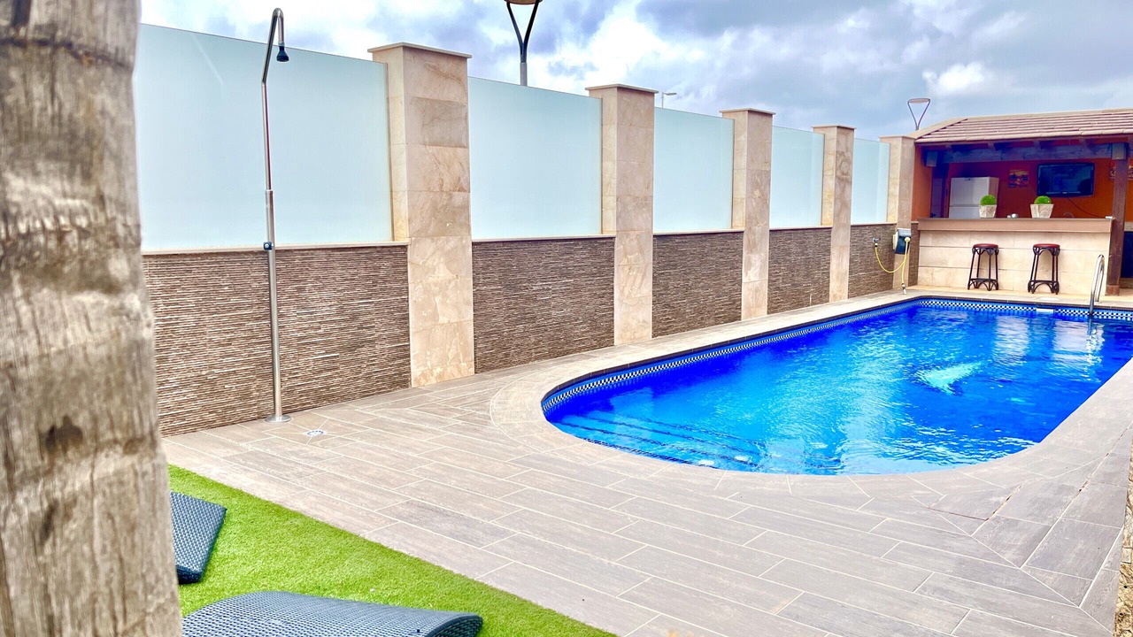 Photo of Outdoor in Pulpi