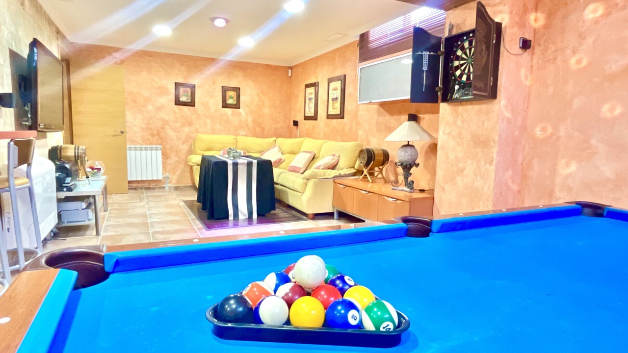 Photo of Livingroom in Pulpi